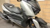 Yamaha XMAX 400