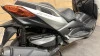 Yamaha XMAX 400