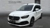 Mercedes-Benz Clase T 180 d Mercedes-Benz Clase T 180 d