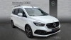Mercedes-Benz Clase T 180 d Mercedes-Benz Clase T 180 d