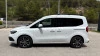 Mercedes-Benz Clase T 180 d Mercedes-Benz Clase T 180 d