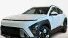 Hyundai Kona 1.6 GDI HEV Tecno DCT