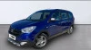 Dacia Lodgy 1.5Blue dCi Stepway Comfort 7pl. 85kW Dacia Lodgy 1.5Blue dCi Stepway Comfort 7pl. 85kW