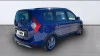 Dacia Lodgy 1.5Blue dCi Stepway Comfort 7pl. 85kW Dacia Lodgy 1.5Blue dCi Stepway Comfort 7pl. 85kW