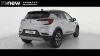 Renault Captur   TCe GPF Micro Hibrido Techno EDC 103kW