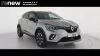 Renault Captur   TCe GPF Micro Hibrido Techno EDC 103kW