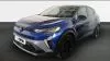 Renault Captur RENAULT  E-TECH Hibrido esprit Alpine 105kW