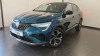 Renault Arkana Techno TCe 103kW(140CV) EDC mild hybrid