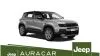 Jeep Avenger 1.2 eHybrid 74kW (100CV) Altitude