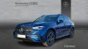 Mercedes-Benz GLC GLC 220 d 4MATIC