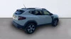 Dacia Duster  Journey hybrid 155
