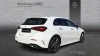 Mercedes-Benz Clase A 200 d Compacto Mercedes-Benz Clase A 200 d Compacto