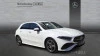 Mercedes-Benz Clase A 200 d Compacto Mercedes-Benz Clase A 200 d Compacto