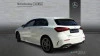 Mercedes-Benz Clase A 200 d Compacto Mercedes-Benz Clase A 200 d Compacto
