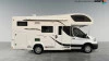 BENIMAR SPORT 340 UP