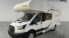 BENIMAR SPORT 340 UP
