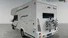 BENIMAR SPORT 340 UP