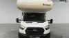 BENIMAR SPORT 340 UP
