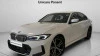 BMW 330 330E BERLINA