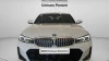 BMW 330 330E BERLINA