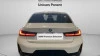 BMW 330 330E BERLINA