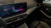BMW 330 330E BERLINA