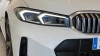 BMW 330 330E BERLINA