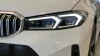 BMW 330 330E BERLINA
