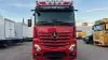 Mercedes-Benz Actros 1853 LS