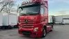 Mercedes-Benz Actros 1853 LS