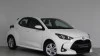 Toyota Yaris 1.5 120H Business Plus