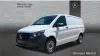 Mercedes-Benz Vito 110CDI 75kW furgón Base larga