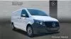 Mercedes-Benz Vito 110CDI 75kW furgón Base larga