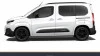 Citroën Berlingo Talla M BlueHDi 100 S&S PLUS
