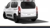 Citroën Berlingo Talla M BlueHDi 100 S&S PLUS