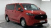 Ford Transit Custom Kombi 2.5 Dur PHEV 171 340 L1 Limited