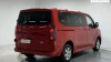 Ford Transit Custom Kombi 2.5 Dur PHEV 171 340 L1 Limited