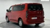 Ford Transit Custom Kombi 2.5 Dur PHEV 171 340 L1 Limited