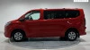 Ford Transit Custom Kombi 2.5 Dur PHEV 171 340 L1 Limited