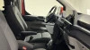 Ford Transit Custom Kombi 2.5 Dur PHEV 171 340 L1 Limited