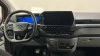 Ford Transit Custom Kombi 2.5 Dur PHEV 171 340 L1 Limited
