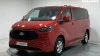 Ford Transit Custom Kombi 2.5 Dur PHEV 171 340 L1 Limited Ford Transit Custom Kombi 2.5 Dur PHEV 171 340 L1 Limited