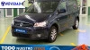 Volkswagen Caddy Comfortline Edition 1.6 TDI Kombi BMT 75 kW (102 CV)