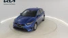 Kia Ceed 1.0 T-GDi 74kW (100CV) Concept