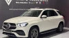 Mercedes-Benz GLE GLE 300 d 4MATIC