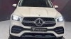 Mercedes-Benz GLE GLE 300 d 4MATIC