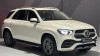 Mercedes-Benz GLE GLE 300 d 4MATIC