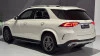 Mercedes-Benz GLE GLE 300 d 4MATIC