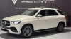 Mercedes-Benz GLE GLE 300 d 4MATIC
