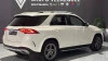 Mercedes-Benz GLE GLE 300 d 4MATIC